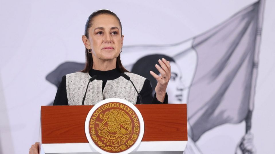 Sheinbaum anuncia reunión con la Sección 22 de la CNTE tras su gira por Oaxaca 