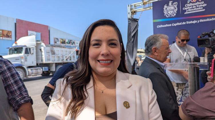 PAN no descarta alianza con PRI o MC; Joss Vega pide priorizar perfiles y proyecto para Chihuahua
