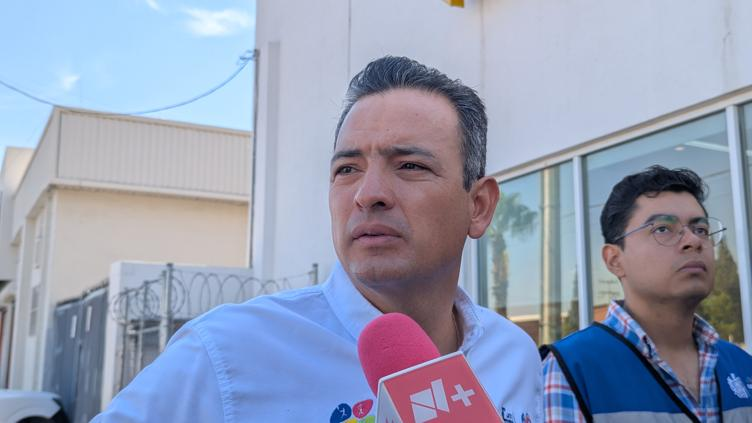 Morena debe resolver sus diferencias: Bonilla