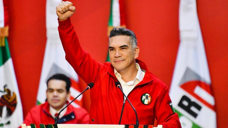 Alito Moreno agenda visita a Chihuahua para finales de agosto