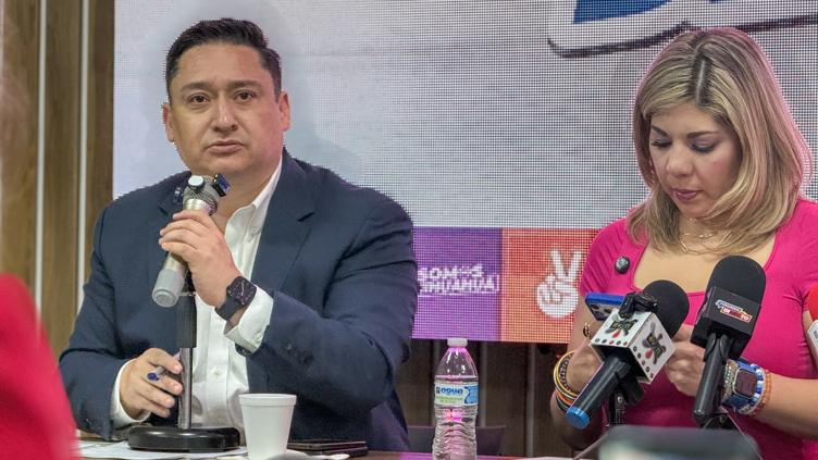 “Ley de audiencias, censura disfrazada de derecho”: Alfredo Chávez