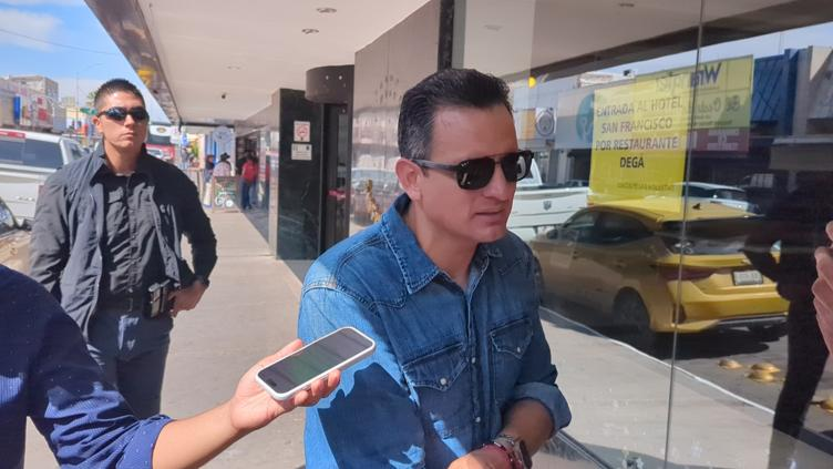 Barredoras en Chihuahua sí limpian, no como en Juárez: Bonilla