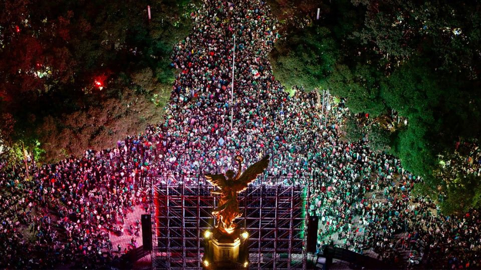 Mundial en México: organizaciones documentaron más de 100 violaciones a derechos humanos durante el torneo