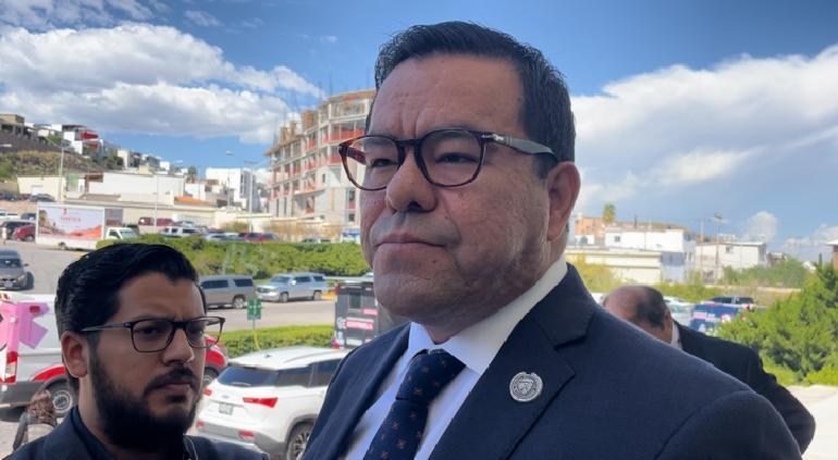 Cargos públicos son una responsabilidad, no un privilegio: fiscal anticorrupción de Chihuahua