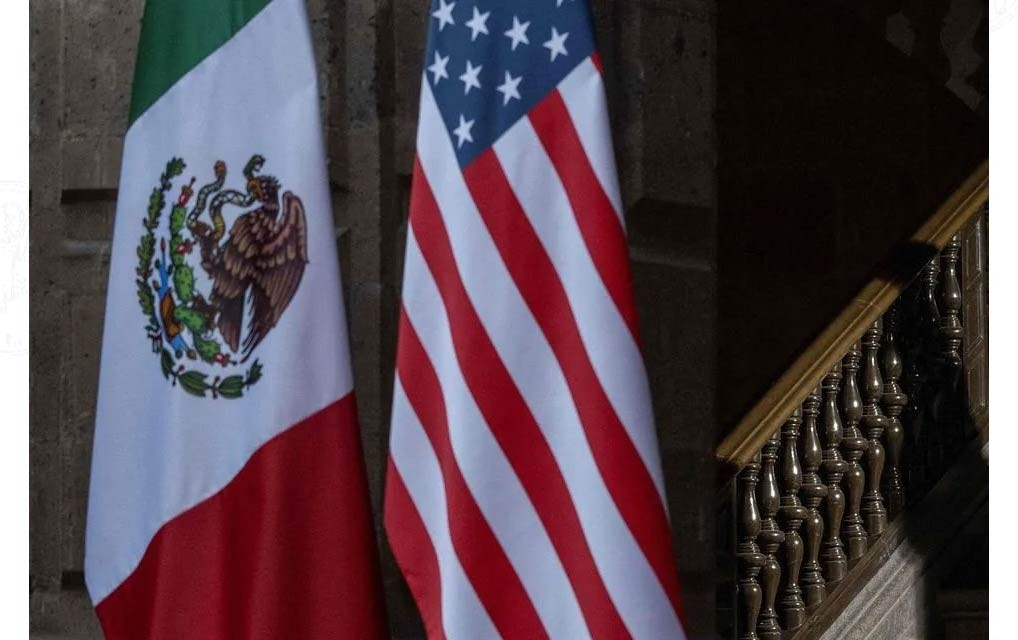 Aplazan EU-México negociaciones comerciales una semana