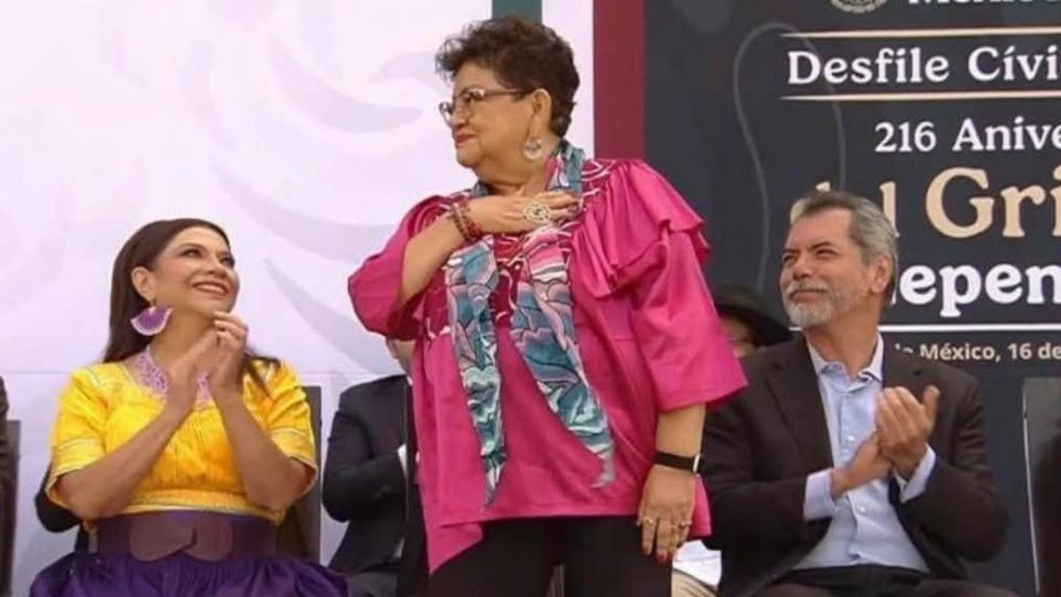 Ernestina Godoy niega que existan órdenes de aprehensión contra Jorge Amílcar Olán y Andy López