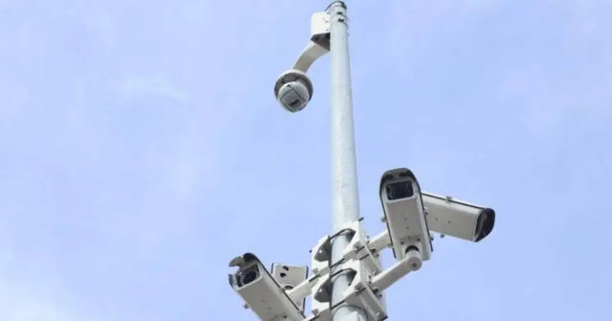 Empresaria señalada por EU obtiene contrato para sistema de vigilancia en Sinaloa