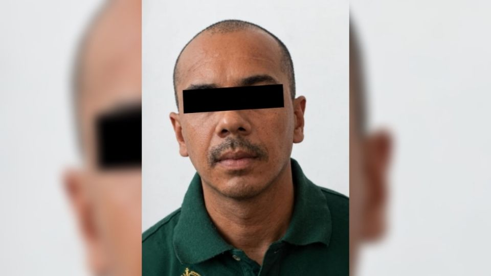 Cae «El Señor de la T», coordinador regional del Cártel Jalisco Nueva Generación en el Bajío de Michoacán