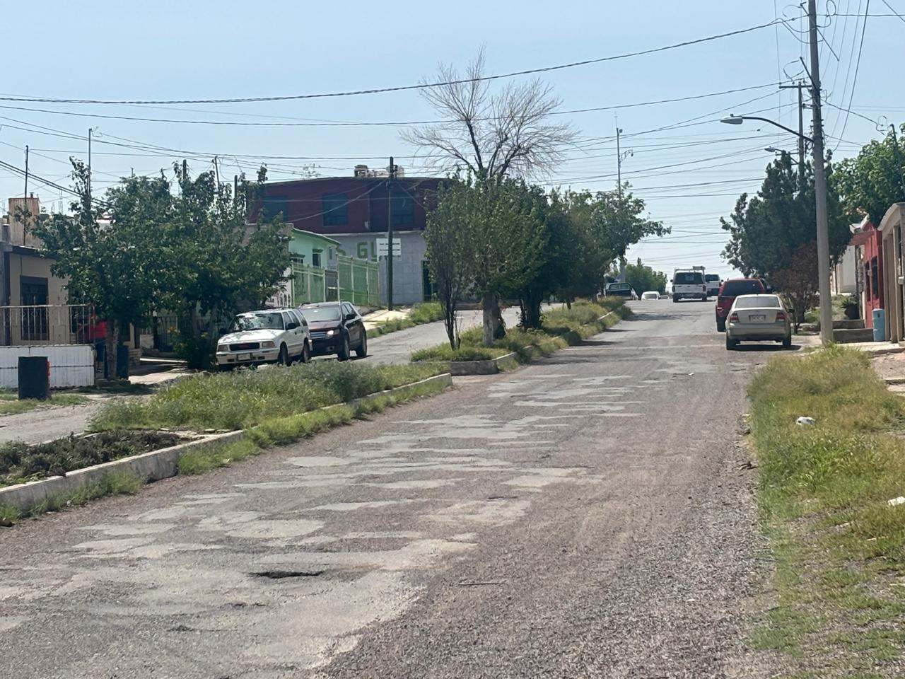 A punto de iniciar rehabilitación de 17 tramos de calles con inversión de 5 mdp