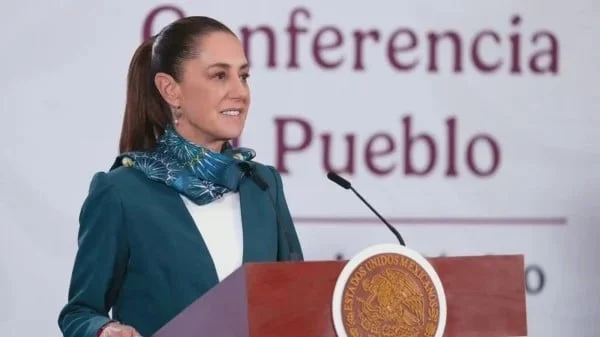 Por segunda ocasión CSP presentará informe en Ciudad Juárez
