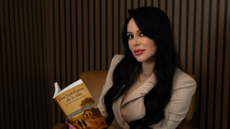 La “Chapodiputada” revela detalles de la vida de “El Chapo”: bodas con menores, fugas y reuniones con candidatos locales
