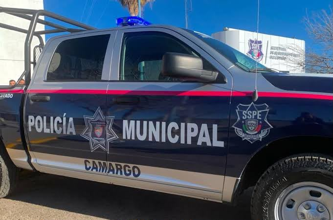 Operativos preventivos se mantienen en zonas concurridas de Camargo; reportan 25 remisiones