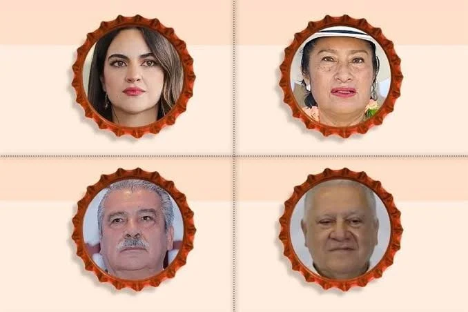 Pintan raya con Morena… y PT alinea candidatos