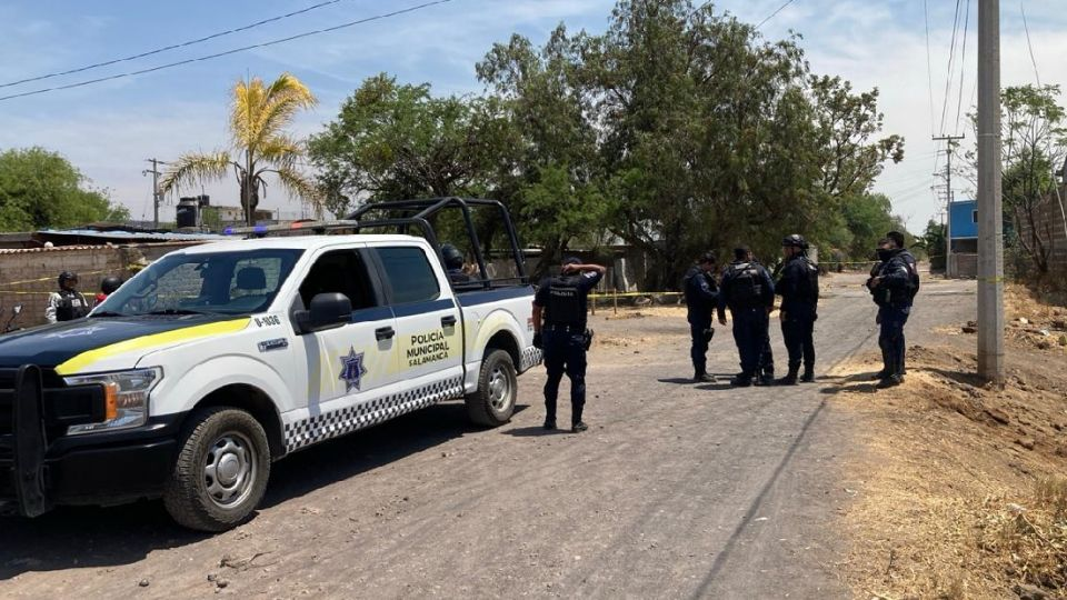 Ataqu3s 4rmad0s en campos deportivos dejan cuatro personas mu3rt4s y 10 her1das en Guanajuato