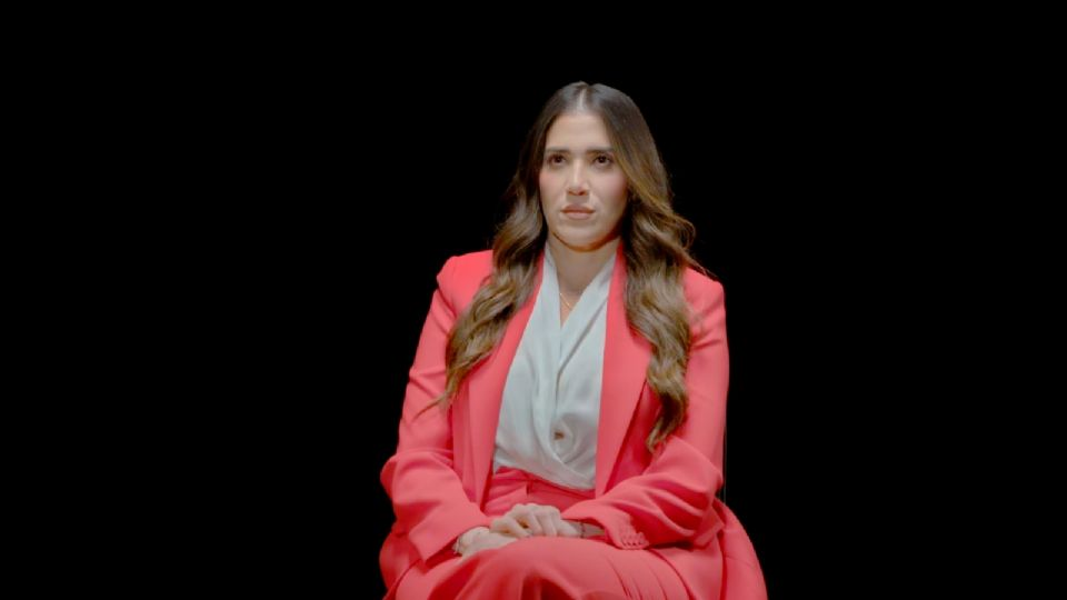 “No veo a Rocha Moya de testigo protegido de EU; lo veo en la cárcel”: Paloma Sánchez, senadora del PRI y aspirante al gobierno de Sinaloa