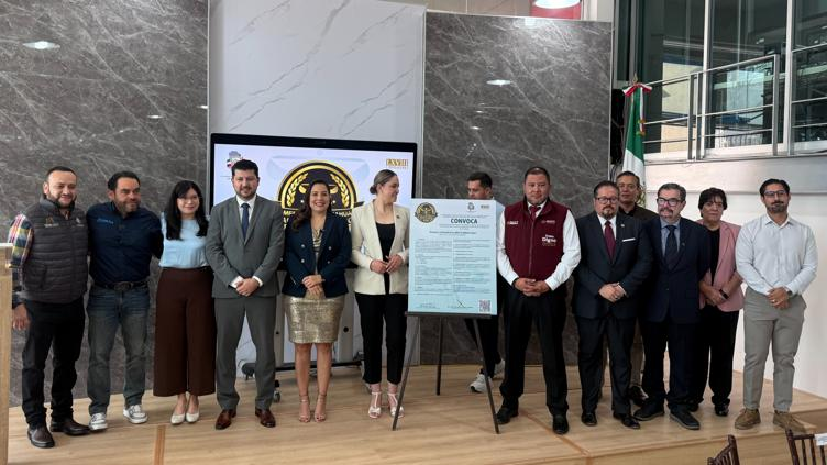 Convocan a la “Medalla Chihuahua al Mérito Médico 2026” con premio de 30 mil pesos