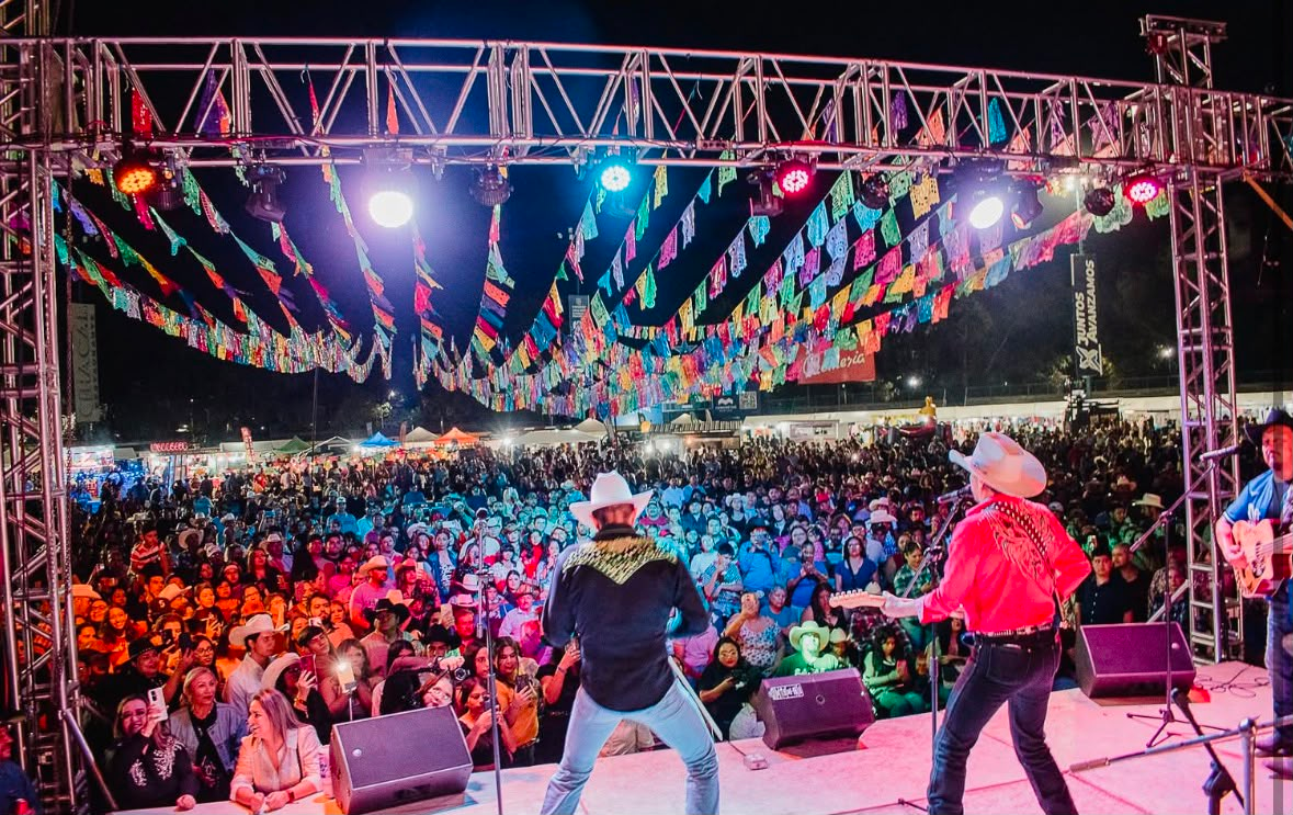 Festival del Chipotle ya está consolidado y crecerá en su edición 2026: Jorge Aldana