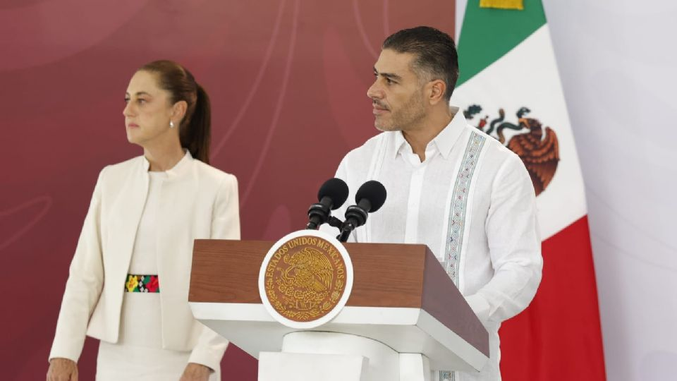 Harfuch dice que FGR anunció megadecomiso en Guanajuato sin verificar si se trataba de «huachicol»; confirma destitución del delegado