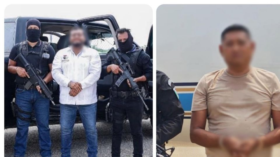 Fiscalía de Oaxaca pide procesar al presidente municipal de Juchitán; lo acusa de extorsión agravada