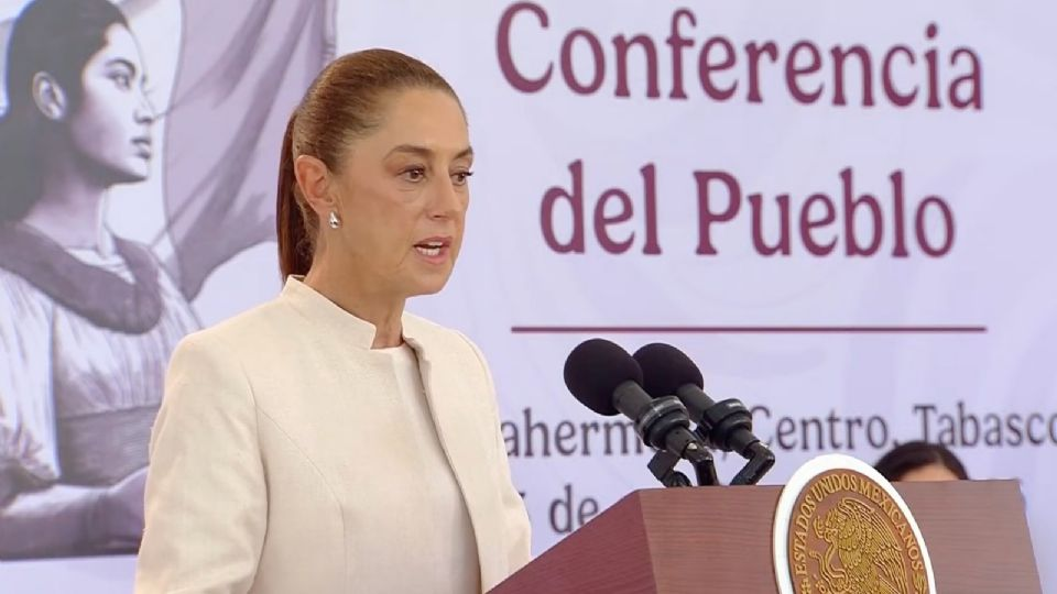 Nuevo informe sobre la desaparición de los 43 de Ayotzinapa será publicado hasta el lunes, anuncia Sheinbaum