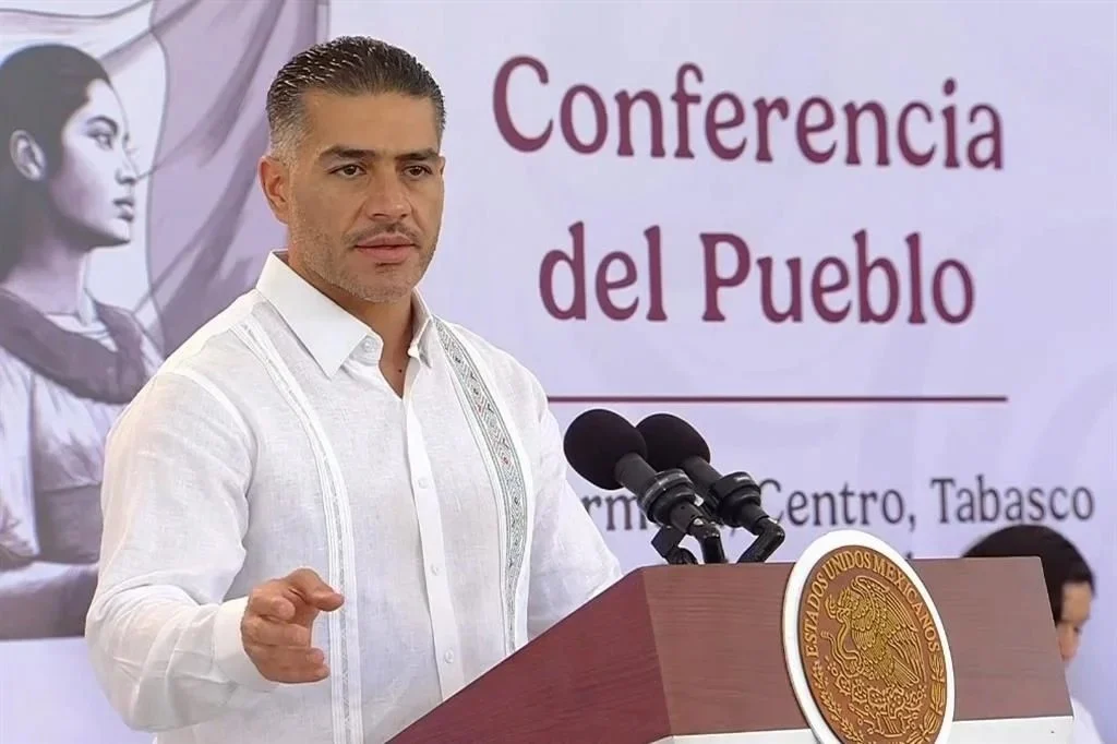 Admiten que anunciaron decomiso… sin verificar
