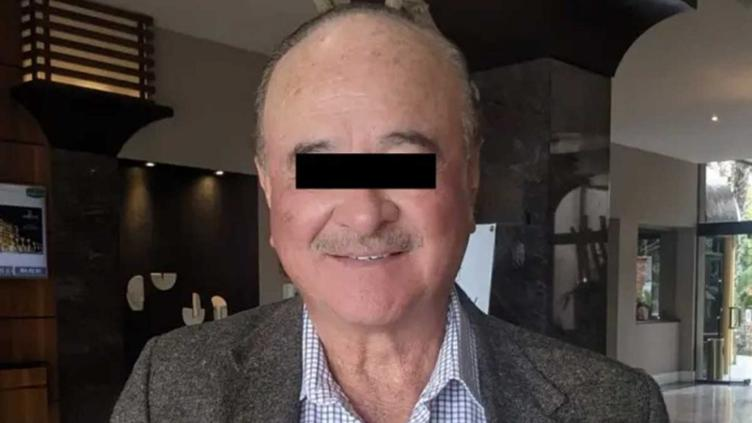 Saldrá Ernesto Ruffo de Altiplano en 48 horas
