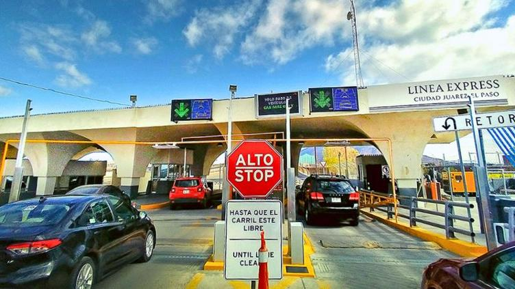 Extiende Sheinbaum aranceles preferenciales en la frontera hasta 2030