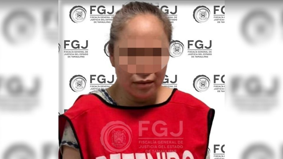 Procesan por un segundo delito a Estrellita «M», implicada en el feminicidio de Dafne Zapata