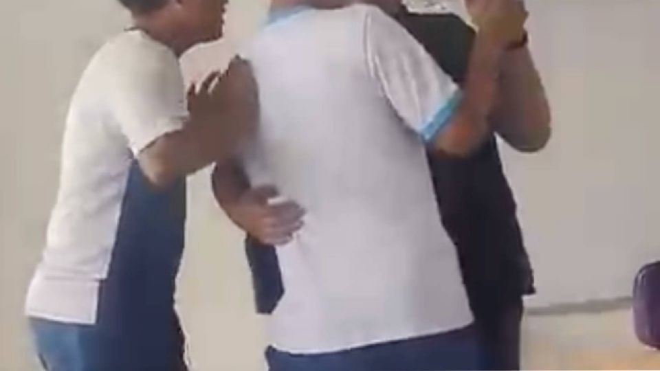 Va a proceso profesor de secundaria de Guanajuato por abuso s3xu4l de sus alumnos