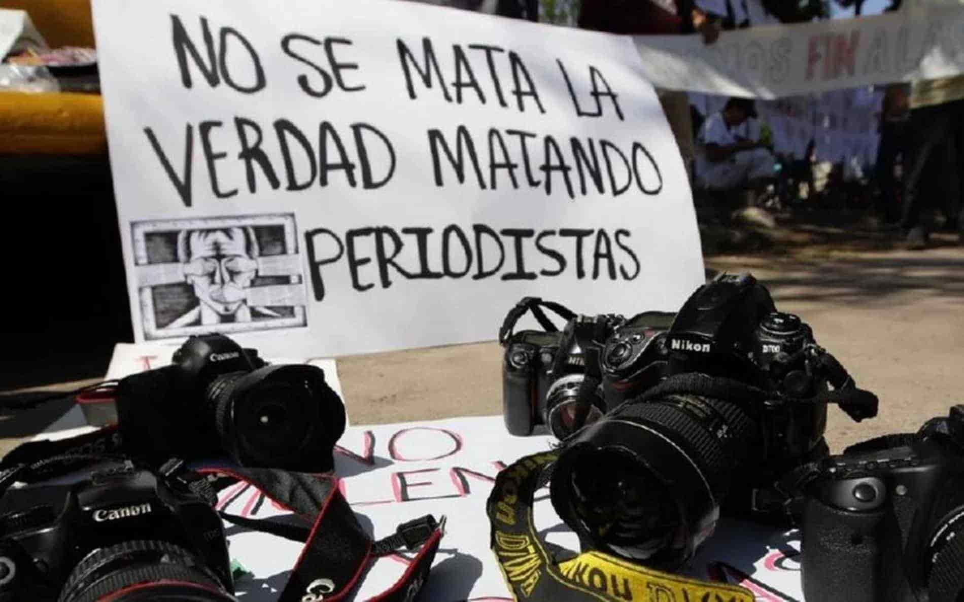 Oposición acusa a Morena de minimizar violencia contra periodistas; Morena defiende medidas de protección