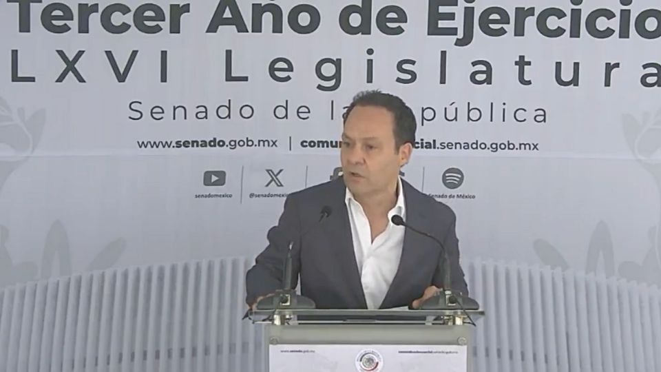 Movimiento Ciudadano denuncia ante el INE a Morena por actos anticipados de campaña