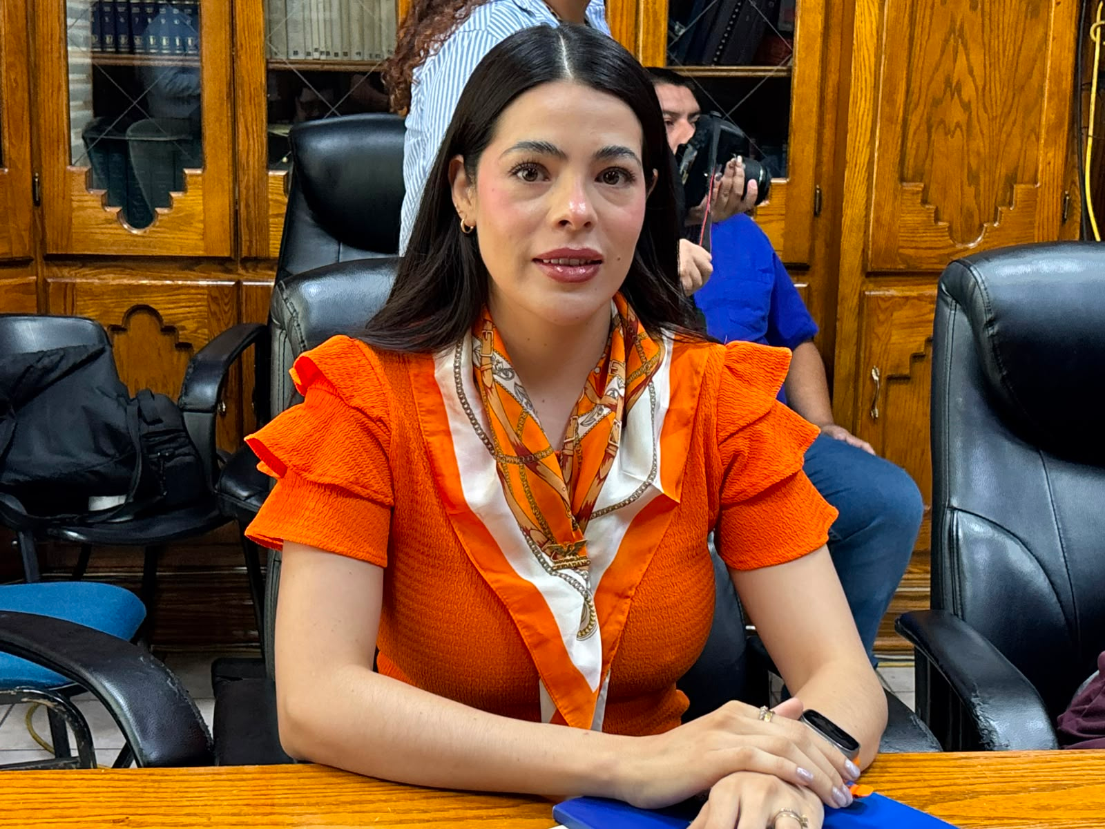 MC reconoce avances de Aldana, pero pide mejorar mantenimiento, bacheo y recolección de basura